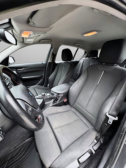 BMW 116i 12 of 24