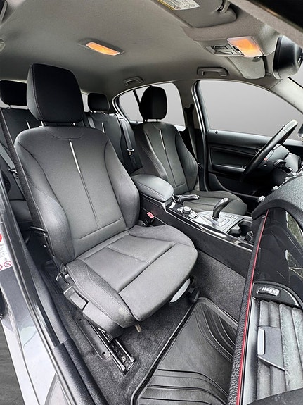 BMW 116i 15 of 24