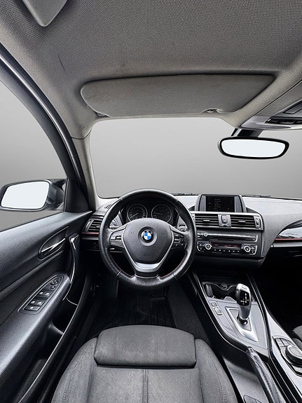 BMW 116i 13 of 24
