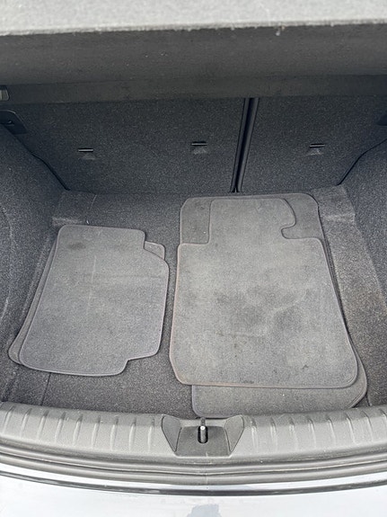 BMW 116i 23 of 24