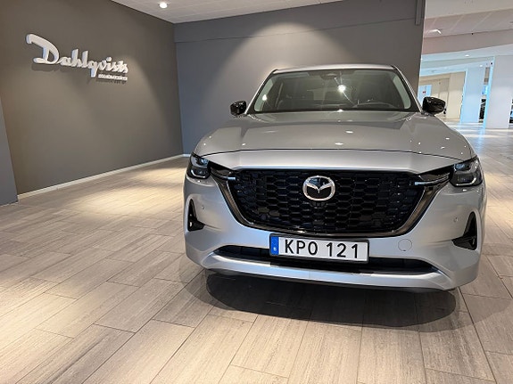 Mazda CX-60 3 of 20