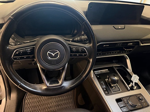 Mazda CX-60 9 of 20