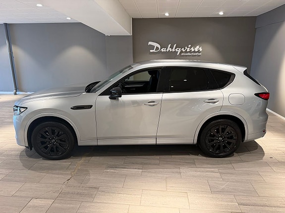 Mazda CX-60 5 of 20