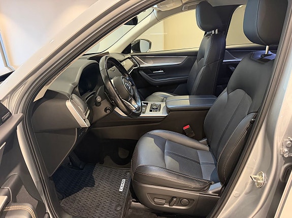 Mazda CX-60 11 of 20