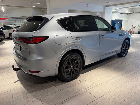 Mazda CX-60 18 of 20