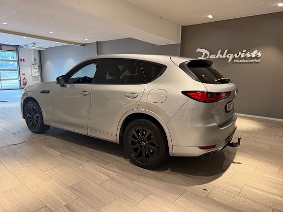 Mazda CX-60 17 of 20
