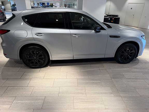 Mazda CX-60 6 of 20
