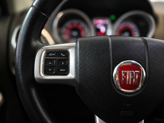 Fiat Freemont 13 of 29