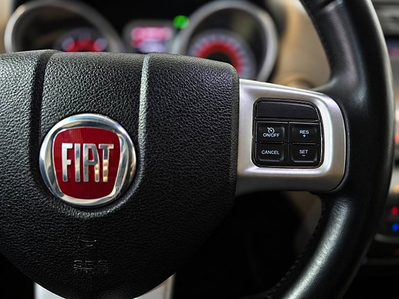 Fiat Freemont 14 of 29