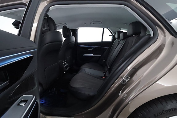 Mercedes-Benz E220 d 12 of 27