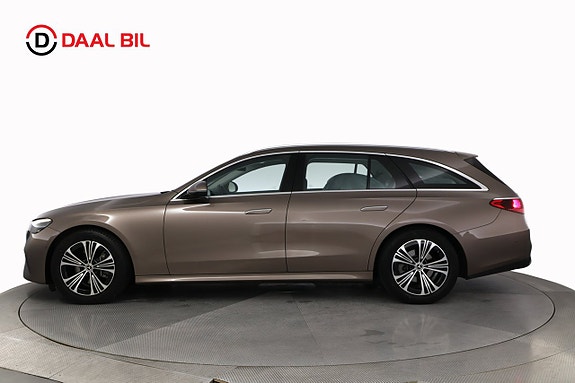 Mercedes-Benz E220 d 9 of 27