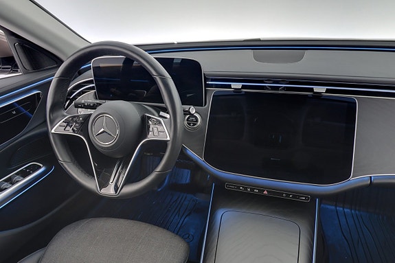 Mercedes-Benz E220 d 15 of 27