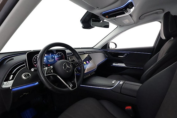 Mercedes-Benz E220 d 11 of 27