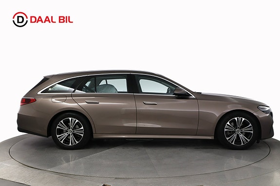 Mercedes-Benz E220 d 5 of 27