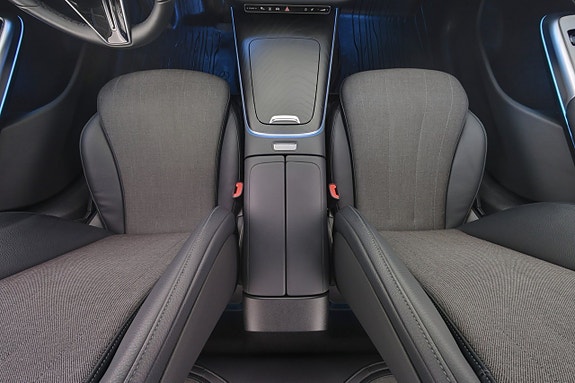 Mercedes-Benz E220 d 14 of 27