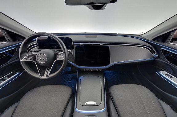Mercedes-Benz E220 d 13 of 27
