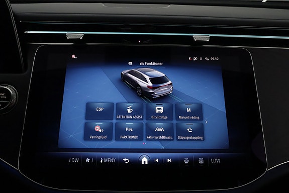 Mercedes-Benz E220 d 22 of 27