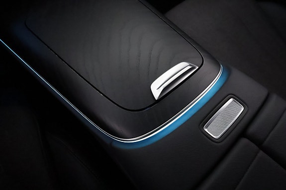 Mercedes-Benz E220 d 24 of 27