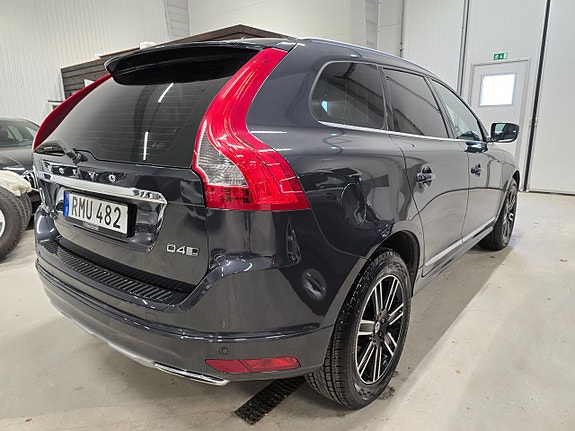 Volvo XC60 5 of 20