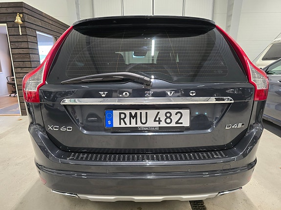 Volvo XC60 6 of 20