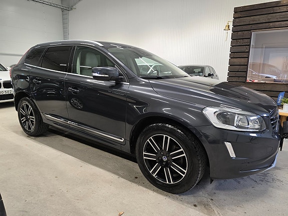 Volvo XC60 4 of 20