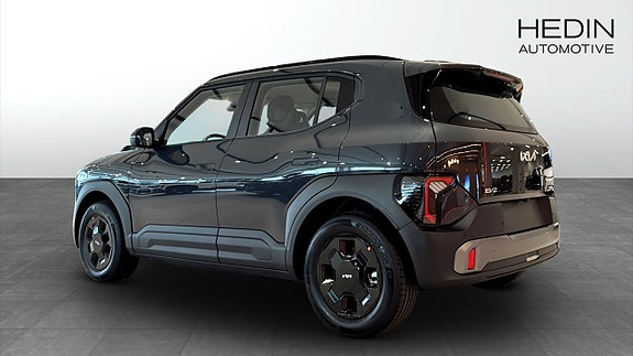 Kia EV2 2 of 12