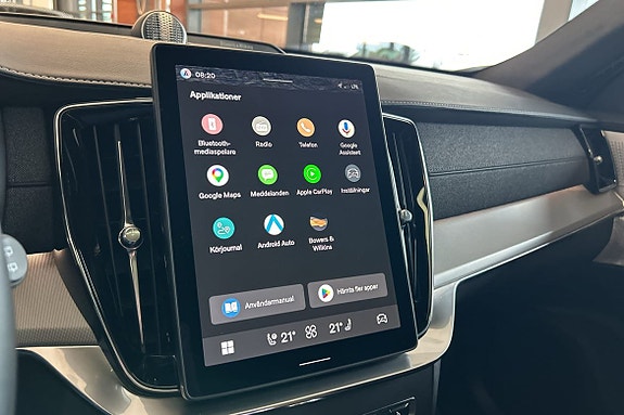 Volvo XC90 22 of 30