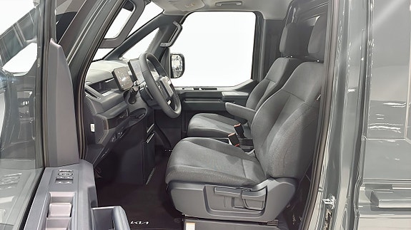 Kia PV5 6 of 16
