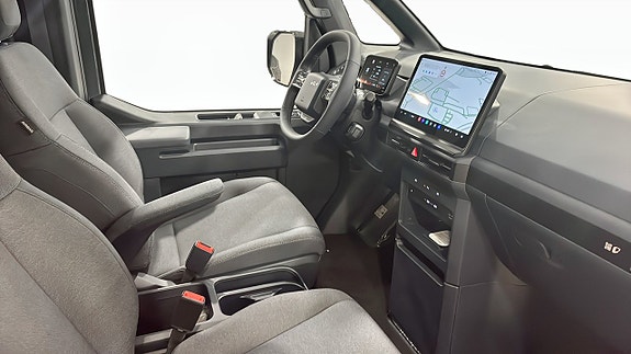 Kia PV5 3 of 16
