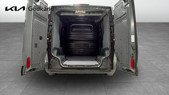 Kia PV5 10 of 16