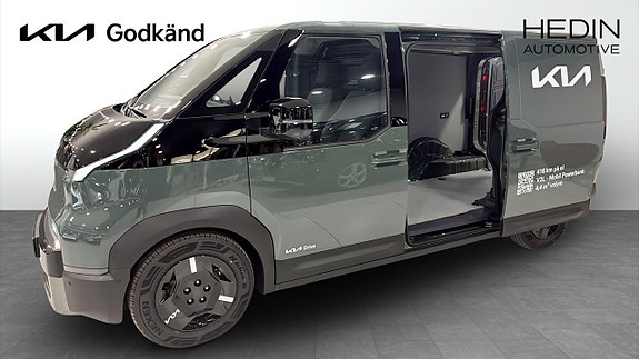 Kia PV5 14 of 16