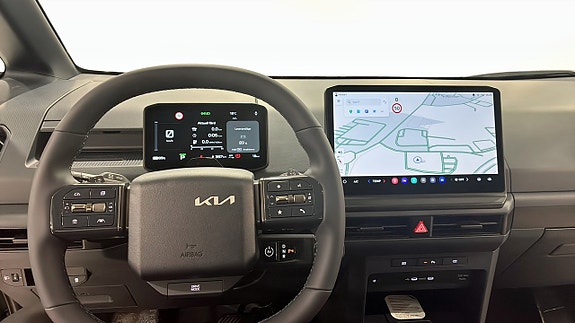 Kia PV5 4 of 16