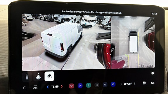 Kia PV5 16 of 16