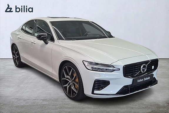 Volvo S60 4 of 29