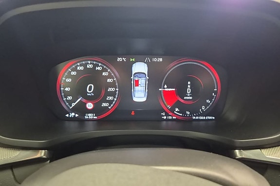 Volvo S60 22 of 29