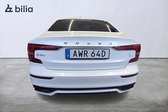 Volvo S60 9 of 30