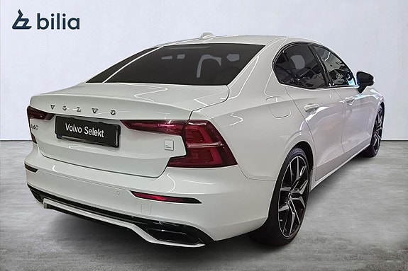Volvo S60 11 of 29