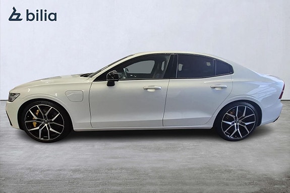 Volvo S60 6 of 30