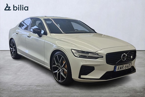Volvo S60 7 of 30