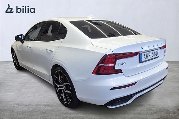 Volvo S60 3 of 30