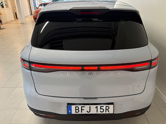 Leapmotor B10 5 of 15