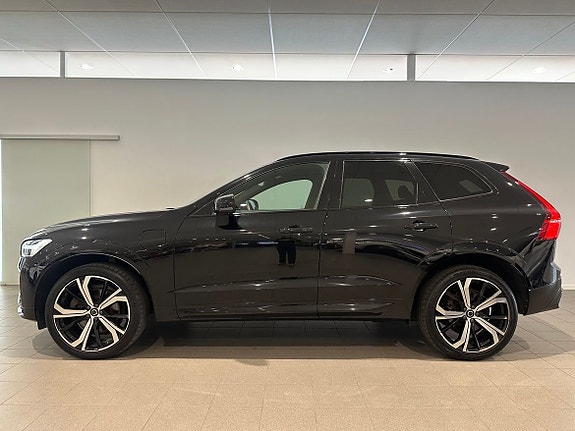 Volvo XC60 7 of 22