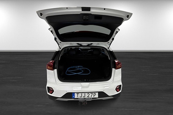 Kia Niro 14 of 14