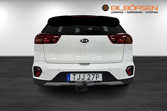 Kia Niro 5 of 14