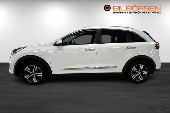 Kia Niro 4 of 14