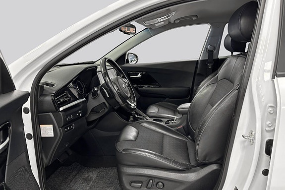 Kia Niro 8 of 14