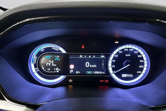 Kia Niro 10 of 14
