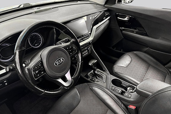 Kia Niro 7 of 14