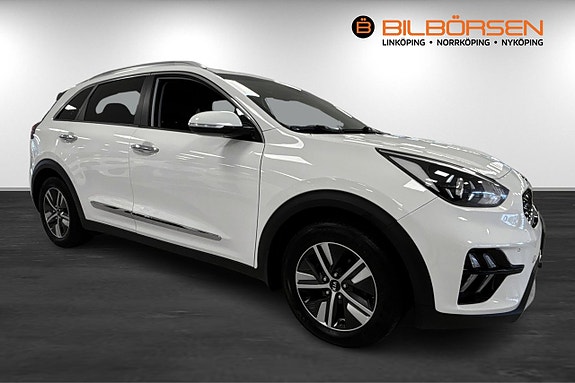 Kia Niro 3 of 14