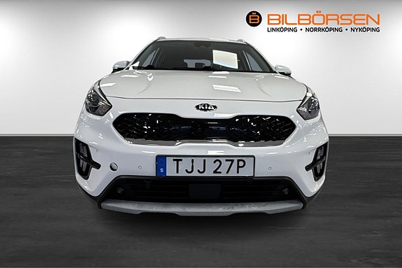 Kia Niro 2 of 14